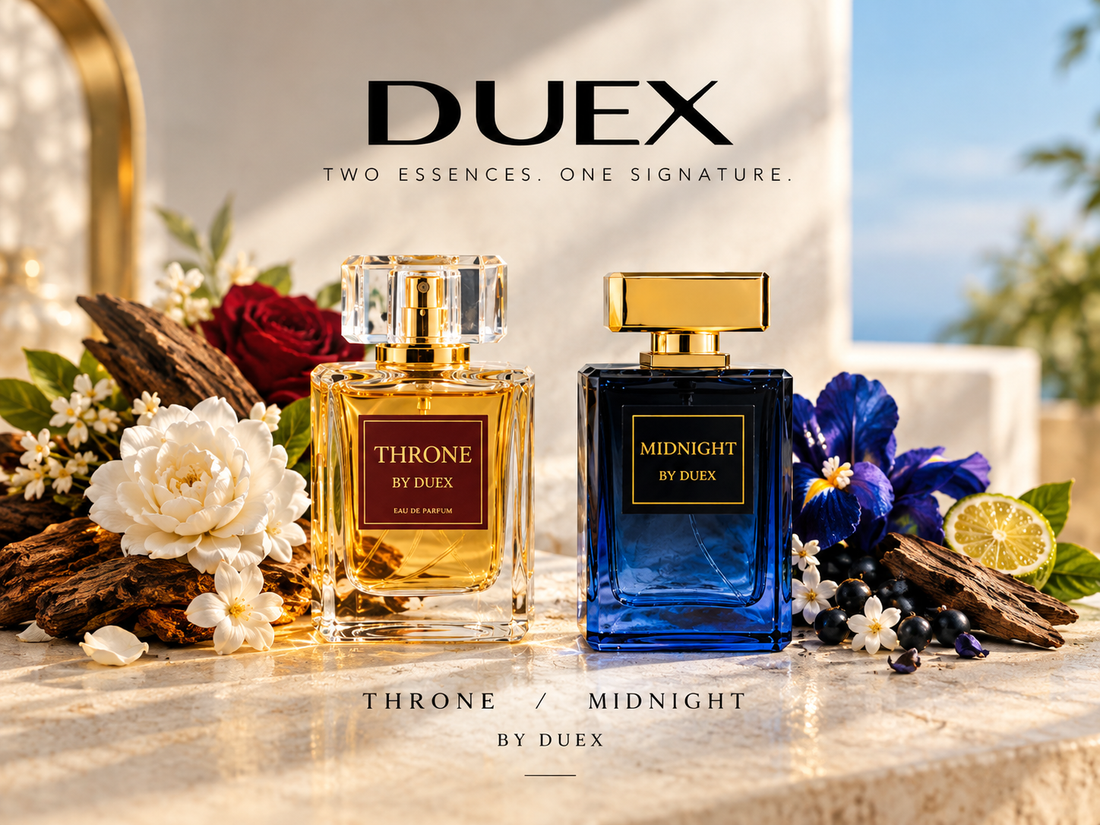 Why Your Fragrance Says More Than You Think